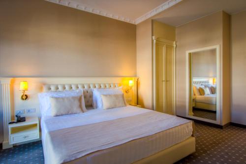 Lot Boutique Hotel by Hotels and Preference, Tirana (foto 6)