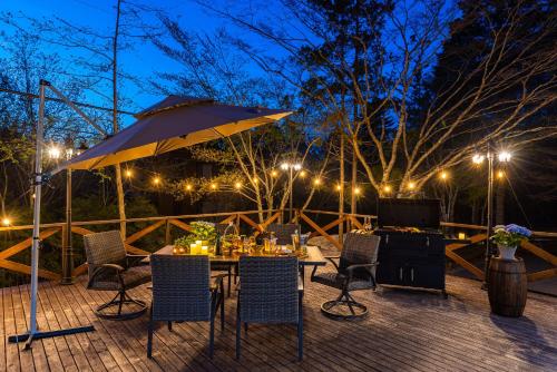 バルコニー/テラス