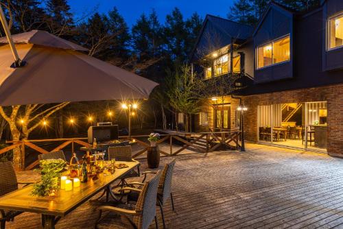 バルコニー/テラス