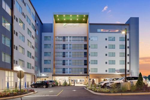 . Element by Marriott New York Wood-Ridge