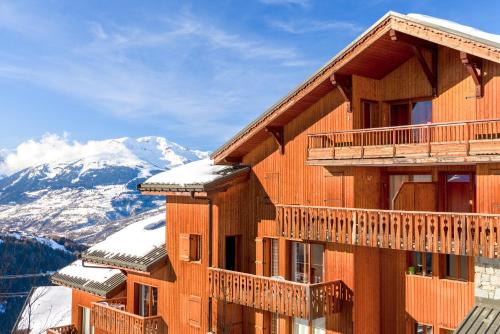 Lagrange Vacances L'Arollaie - image 13