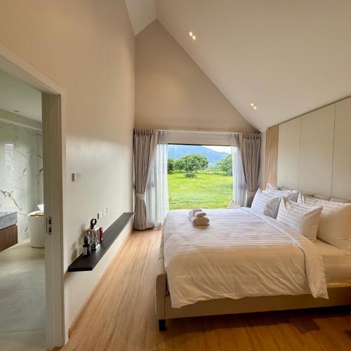 CANTERBURY KHAOYAI