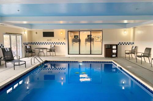 Fairfield Inn & Suites by Marriott Denver Tech Center/ South - image 10