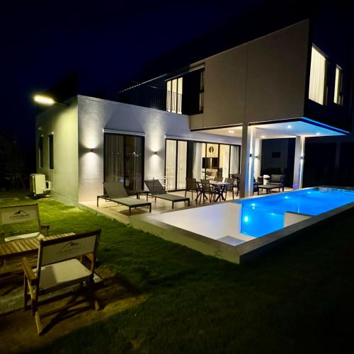 CANTERBURY KHAOYAI