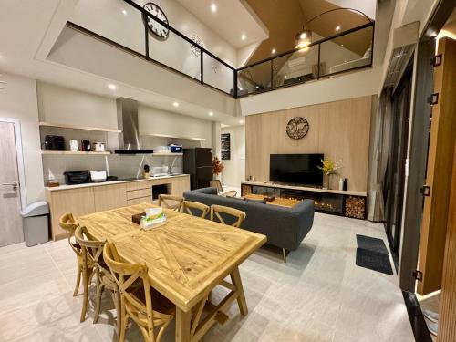 CANTERBURY KHAOYAI
