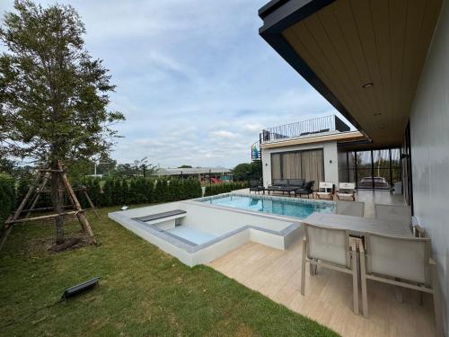 CANTERBURY KHAOYAI