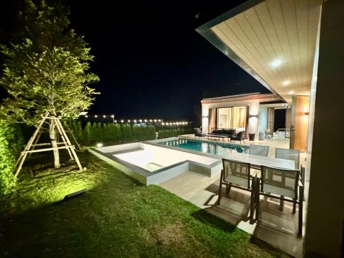 CANTERBURY KHAOYAI