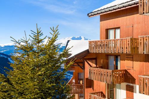 Lagrange Vacances L'Arollaie - image 9