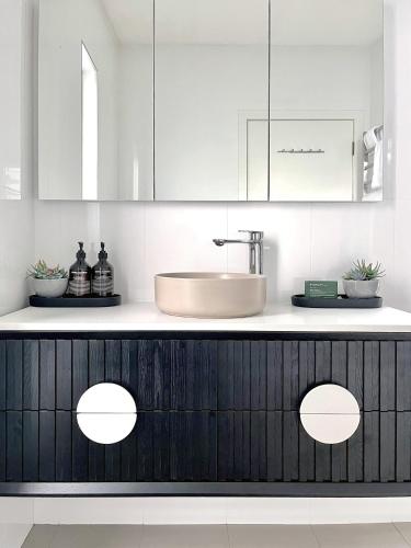 Modern Luxuries Guesthouse in Berowra