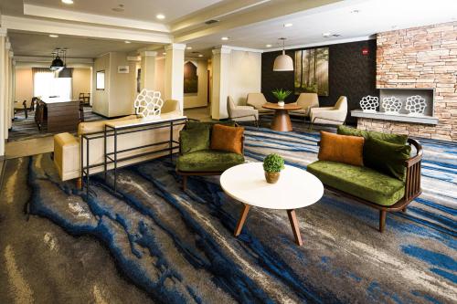 Fairfield Inn & Suites Laredo - image 9