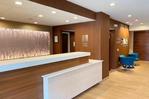 Fairfield Inn by Marriott Denver / Westminster - image 9