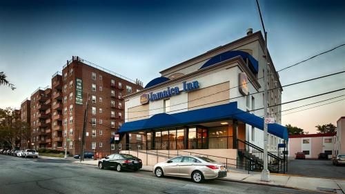 Best Western Jamaica Inn in Queens