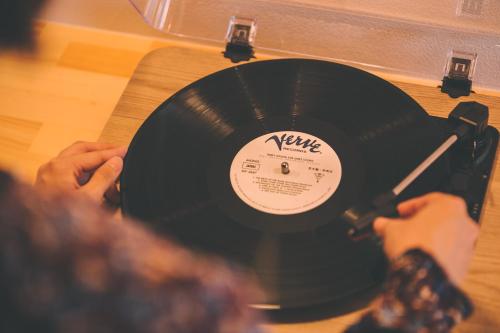 共用Lounge/電視區