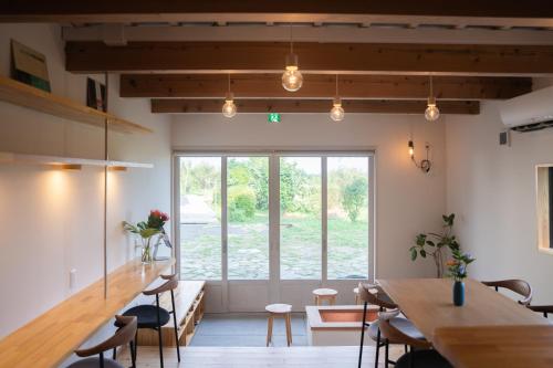 共用Lounge/電視區