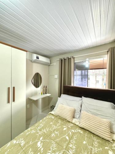 Quarto em Florianópolis (Quarto em Florianopolis) in Itacorubi