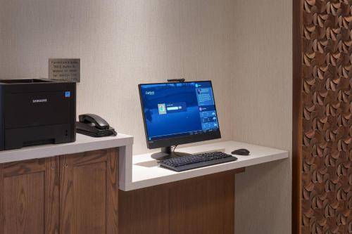 Fairfield Inn & Suites by Marriott Midland - image 23