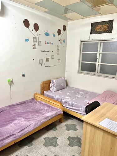 城南綠境 Southern Green Oasis in 大渓区（ダーシー）