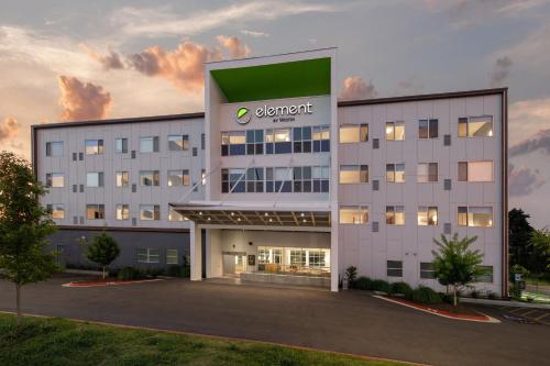 Element by Marriott Bentonville, Bentonville