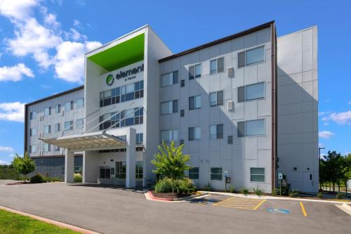 Element by Marriott Bentonville, Bentonville (foto 3)