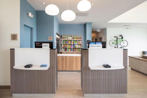 Element by Marriott Bentonville, Bentonville (foto 6)