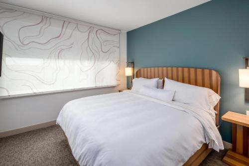 Element by Marriott Bentonville, Bentonville (foto 11)