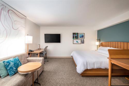 Element by Marriott Bentonville, Bentonville (foto 9)