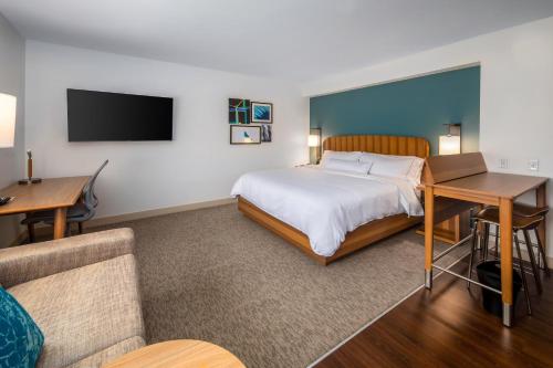 Element by Marriott Bentonville, Bentonville (foto 8)