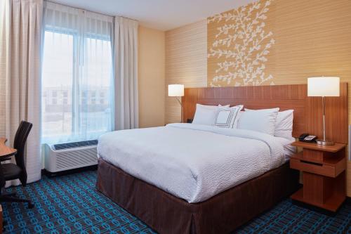 Fairfield Inn & Suites by Marriott Rawlins - image 8