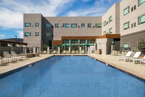 مسبح, Element by Marriott Sedona in سيدونا