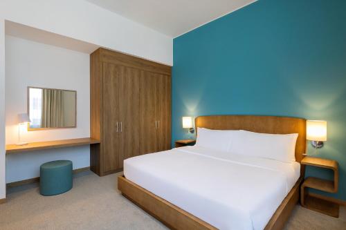 Element by Marriott Al Mina, Dubai, Dubaj (zdjęcie 6)