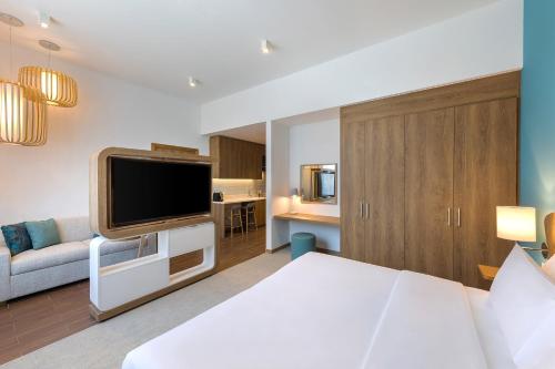 Element by Marriott Al Mina, Dubai, Dubai