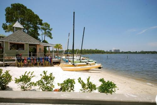 Beachwalk Villa 5071 - image 4