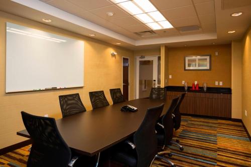 Fairfield Inn & Suites by Marriott Durango - image 21