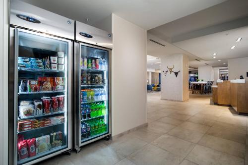 Fairfield Inn & Suites Fort Worth Downtown/Convention Center - image 10