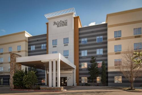 Fairfield Inn & Suites Fort Worth Northeast in Hurst, USA