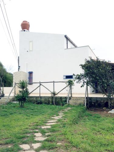  La Giara - holiday apartments in Sampieri
