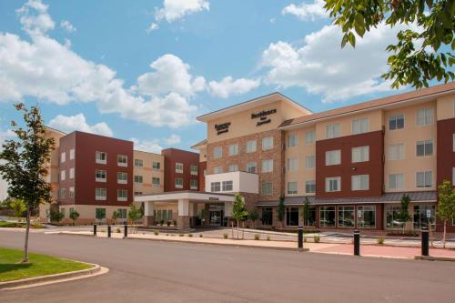 Fairfield Inn & Suites by Marriott Boulder Broomfield/Interlocken in Broomfield, USA