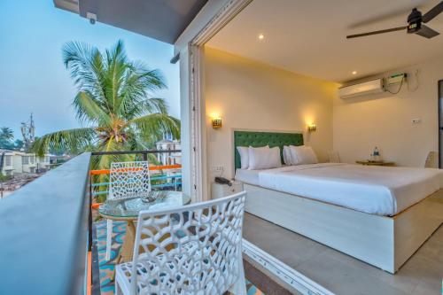 The Luma House-TBV Goa