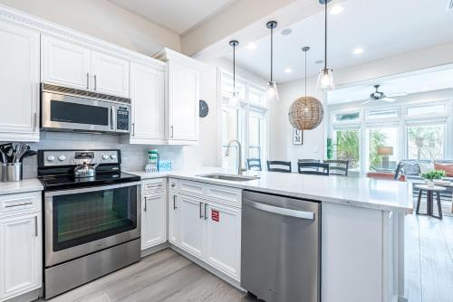 Da Beach House - main image