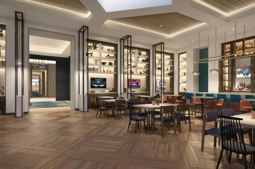 Delta Hotels by Marriott Santa Clara Silicon Valley - image 2