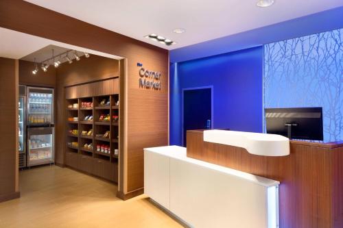 Fairfield Inn & Suites by Marriott Lancaster East at The Outlets - image 13