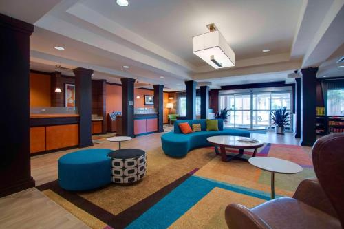 Fairfield Inn & Suites by Marriott Clermont Fairfield Inn & Suites by Marriott Clermont