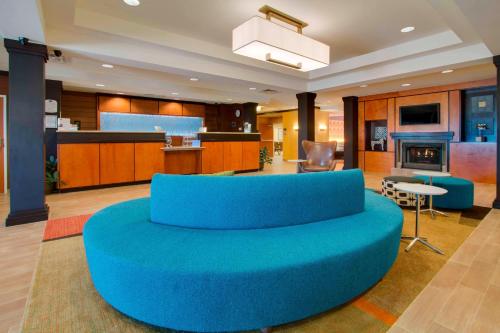 Fairfield Inn & Suites by Marriott Clermont Fairfield Inn & Suites by Marriott Clermont