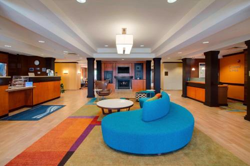 Fairfield Inn & Suites by Marriott Clermont Fairfield Inn & Suites by Marriott Clermont