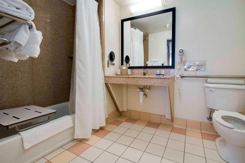 Fairfield Inn & Suites by Marriott Clermont Fairfield Inn & Suites by Marriott Clermont