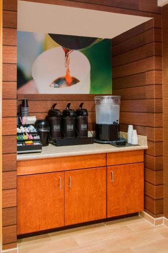 Fairfield Inn & Suites by Marriott Clermont Fairfield Inn & Suites by Marriott Clermont