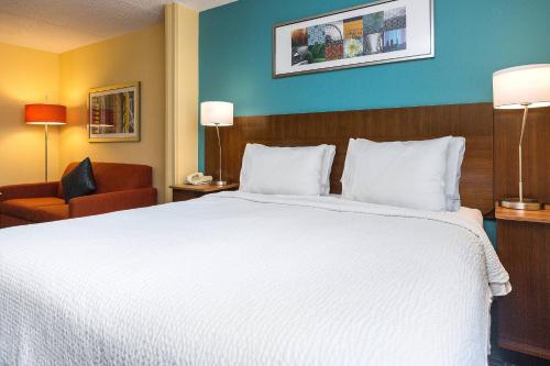 Fairfield Inn & Suites Des Moines West - image 6