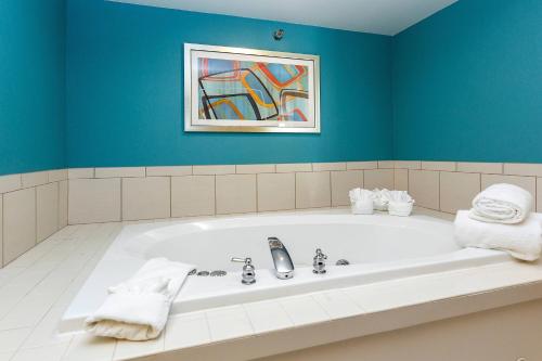 Fairfield Inn & Suites Des Moines West - image 2