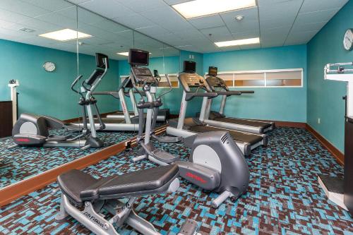 Fairfield Inn & Suites Des Moines West in West Des Moines, USA