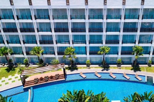 Fairfield by Marriott Bali Legian, Легиан